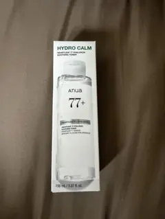 Anua Heartleaf 77 Hyaluron SoothingTonerのサムネイル