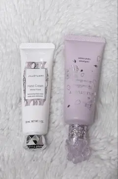 JILLSTUART ハンドクリーム2本セット