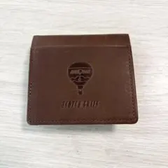 SCOTCH GRAIN スコッチグレイン コインケース