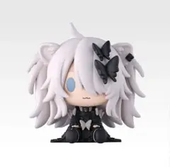 ホロライブ一番くじ　 獅白ぼたん　ちょこのっこフィギュア