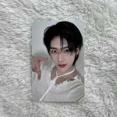 ZEROBASEONE リッキー applemusic ぴえん トレカ