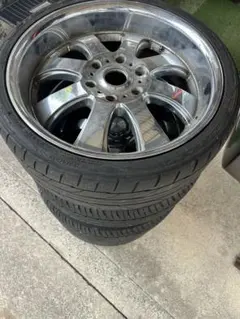 2026年最新】225 35R19 タイヤホイールセットの人気アイテム - メルカリ