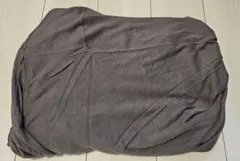 ブレインスリープオーガニックスリープforWINTERマットレスシーツシングルのサムネイル