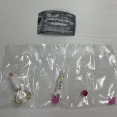 なりきりプリキュアDX2 ガチャガチャ