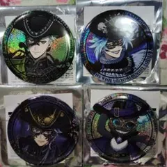 専用　イデア　アズール