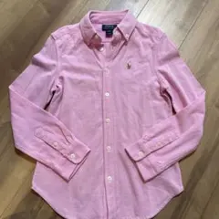 ラルフローレン　シャツ