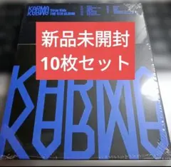 Stray Kids スキズ KARMA 未開封 10枚セット - メルカリ