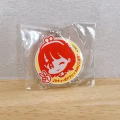 キューポちゃん