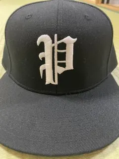 PHATRNK ファットランク NEW ERA Pロゴキャップ m41939849390_1.jpg?1690352618