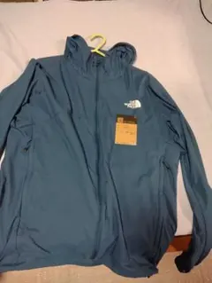 THE NORTH FACE スワローテイルフーディ　美品です。貴重なXLメンズ