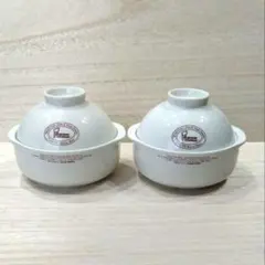 25時のミニどんぶり ミスタードーナツ 昭和レトロ - メルカリ
