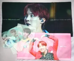 jhope　スローガン　マスター　BTS　防弾少年団