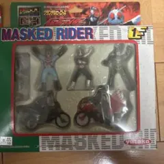 仮面ライダー バトルセット ユタカ ハーティーロビン - メルカリ