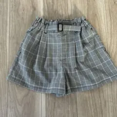 GLOBAL WORK キッズ　ショートパンツ　130