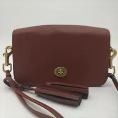 2026年最新】coach レガシーロック ボディバッグの人気アイテム - メルカリ