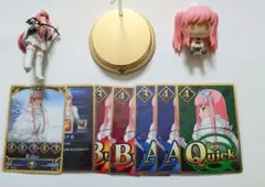 Fate/Grand Order Duel　女王メイヴ　ライダー　ちょこのっこ