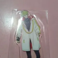 キャラクター アクリルスタンド