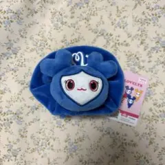 TWICE LOVELYS ツウィ GIGO シュシュ