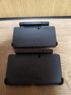 ニンテンドー3DS専用充電台　2台