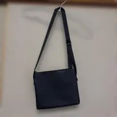 ブラック♡ショルダーバッグ サコッシュ♡タケオキクチ