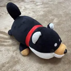 柴犬 ぬいぐるみ 抱き枕 クッション #ht88room