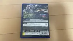 コールオブデューティインフィニット・ウォーフェア