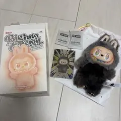 カンさん　ラブブ正規品　シークレット 2025年最新】PopMart labubu シークレットの人気アイテム - メルカリ