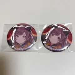 2026年最新】東雲絵名 缶バッジ ロウワーの人気アイテム - メルカリ