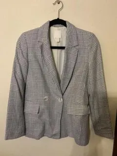 ダブルブレストジャケット⭐︎