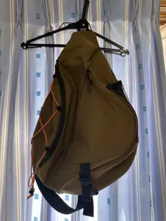 SHELTER ショルダーバッグ y2k