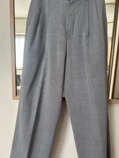 UNITED ARROWS スラックス