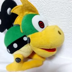 スーパーマリオ　オールスターコレクション　メカクッパ