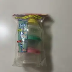 Pigeon ミルク保存容器 3個セット