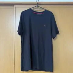 TOMMY HILFIGER シャツ ブラック Mサイズのサムネイル