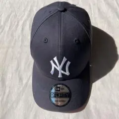 ニューエラキャップ LANY 9FORTY ONSPOTZ別注 ネイビー