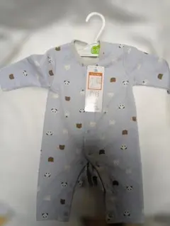 西松屋ベビー服3点セット