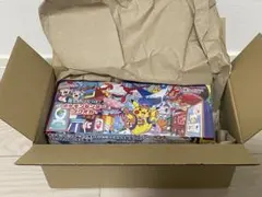 スペシャルBOXポケモンセンターフクオカ　新品　未開封