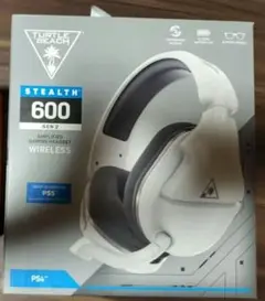 訳あり PS5 Stealth600 & Aerox3 Wireless セット