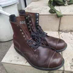 Ti mberland ブーツ