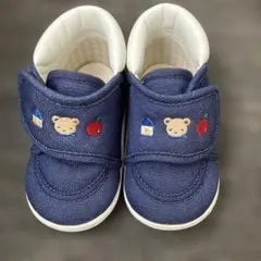 familiar ベビーシューズ 12.0cm