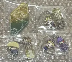 遊戯王 VRAINS コスパ オフモード 缶バッジ リボルバー - メルカリ