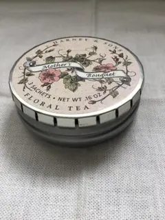 HARNEY & SONS ハーニー アンド サンズ 紅茶缶 Tagalong