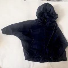 CIAOPANICTYPY KomatsuSeirenネイビーナイロンジャケット