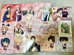 にじさんじ 極楽湯 セット売り