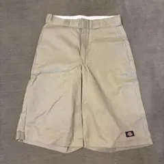 Dickies ショートパンツ Loose Fit 28インチ ルーズフィット