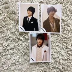 2026年最新】Kis-My-Ft2 玉森裕太 Jr.時代公式写真の人気アイテム