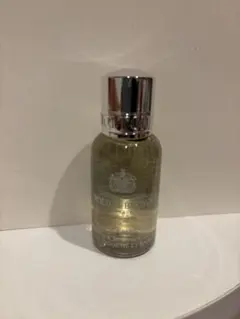 【新品・未開封】 Molton Brown バス&シャワージェル 30ml