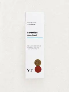 VT Cosmetics セラミド アクアクレンジングオイルのサムネイル