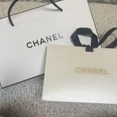CHANEL ショッパー