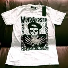 WIND AND SEA Thrash Heritage Nightmareのサムネイル